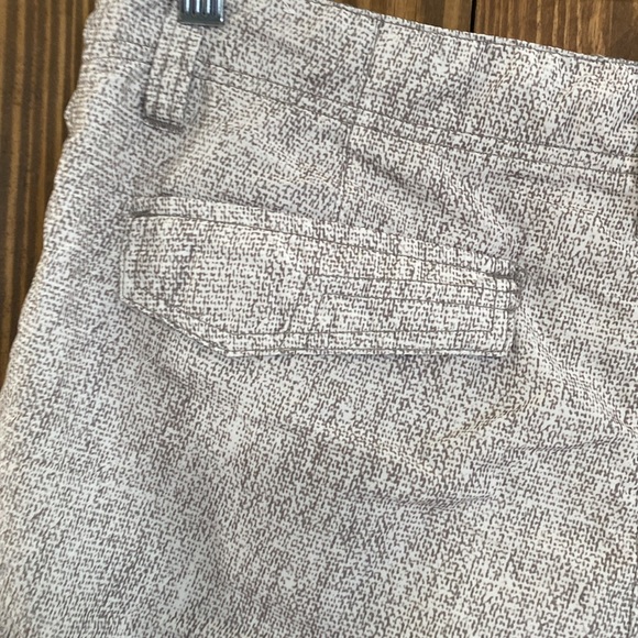 Rustic Blue Men’s Short - Picture 7 of 8